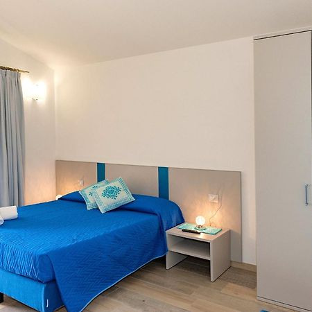 Molarotto Camere Con Angolo Cottura San Teodoro  Dış mekan fotoğraf